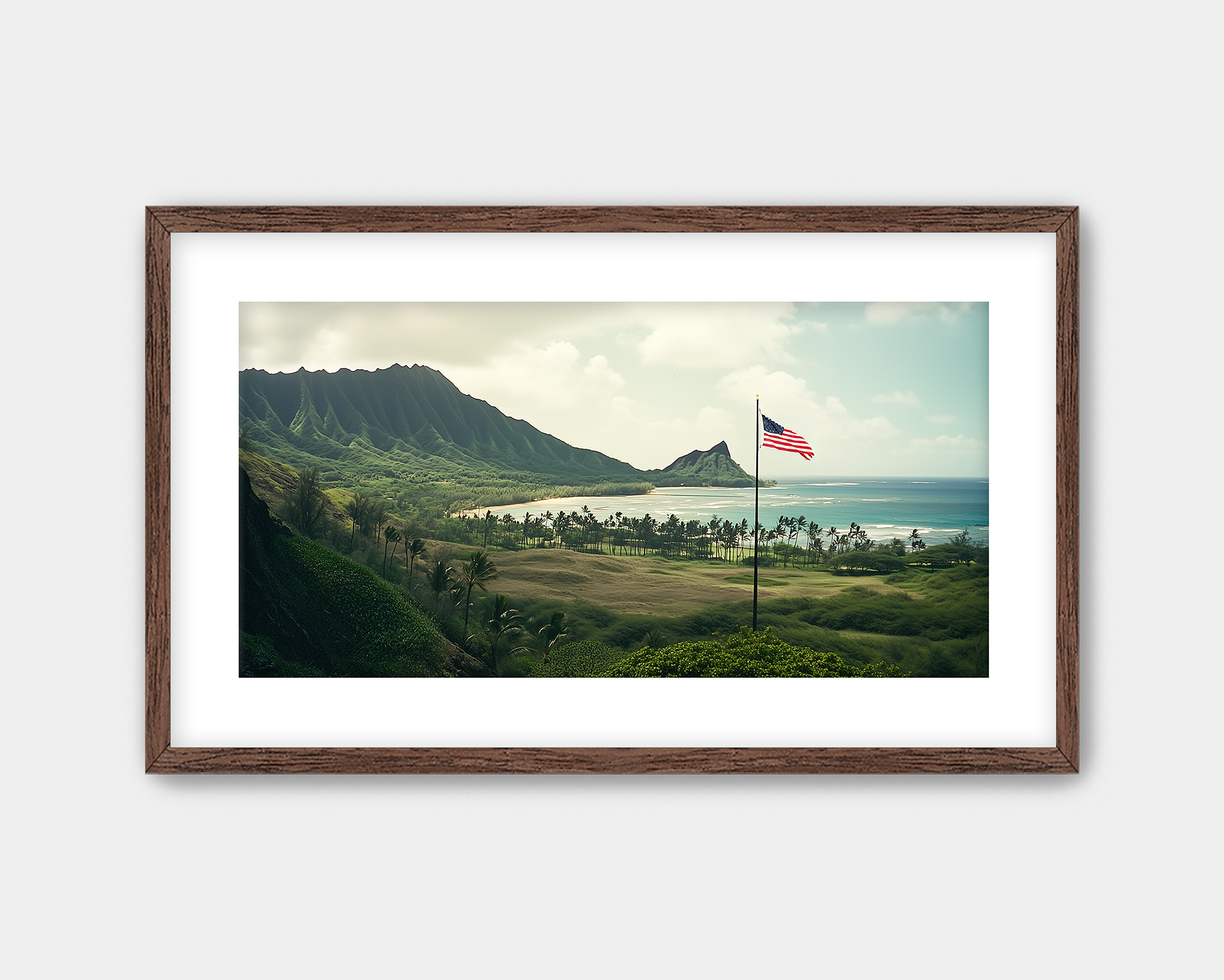 Aloha