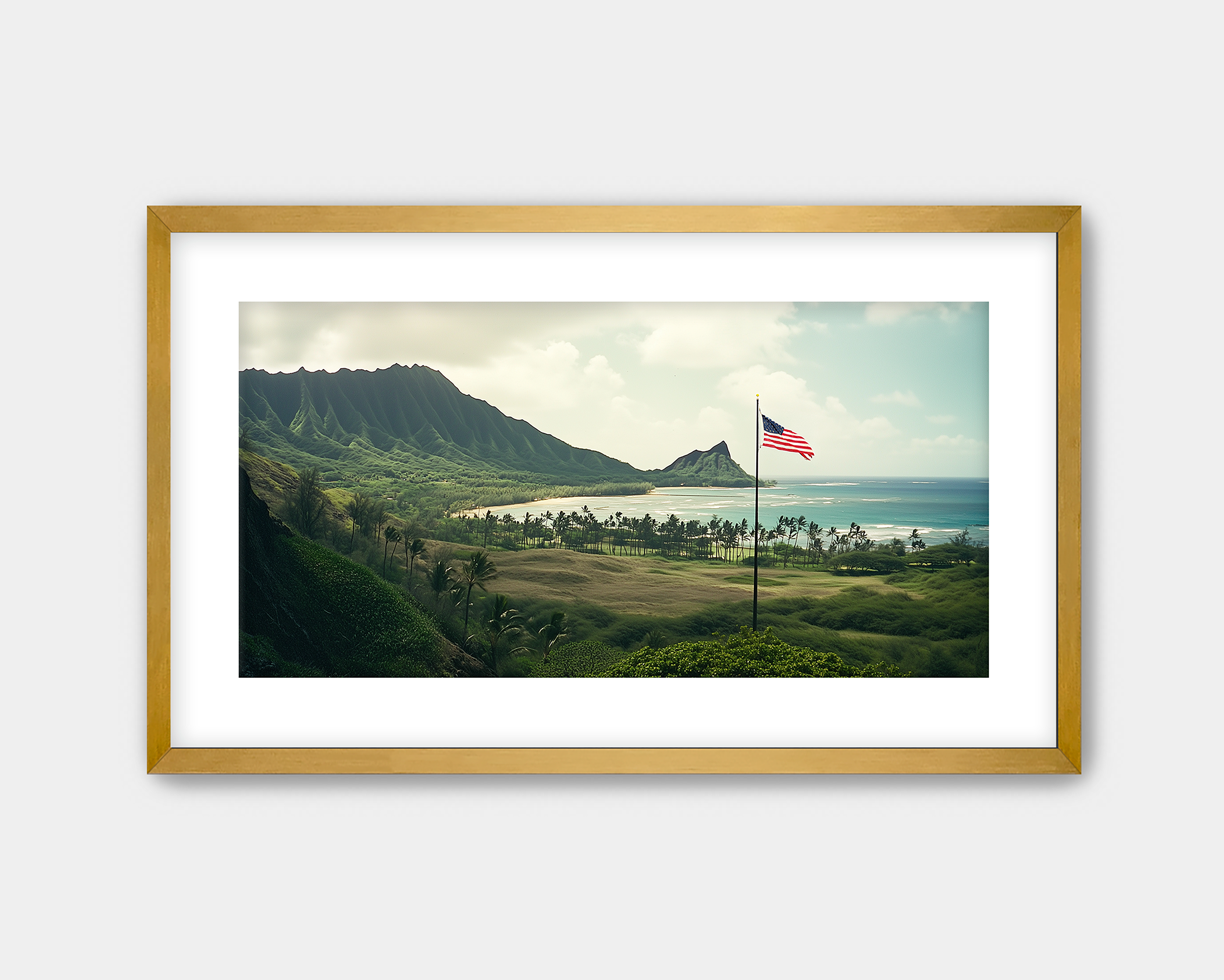 Aloha