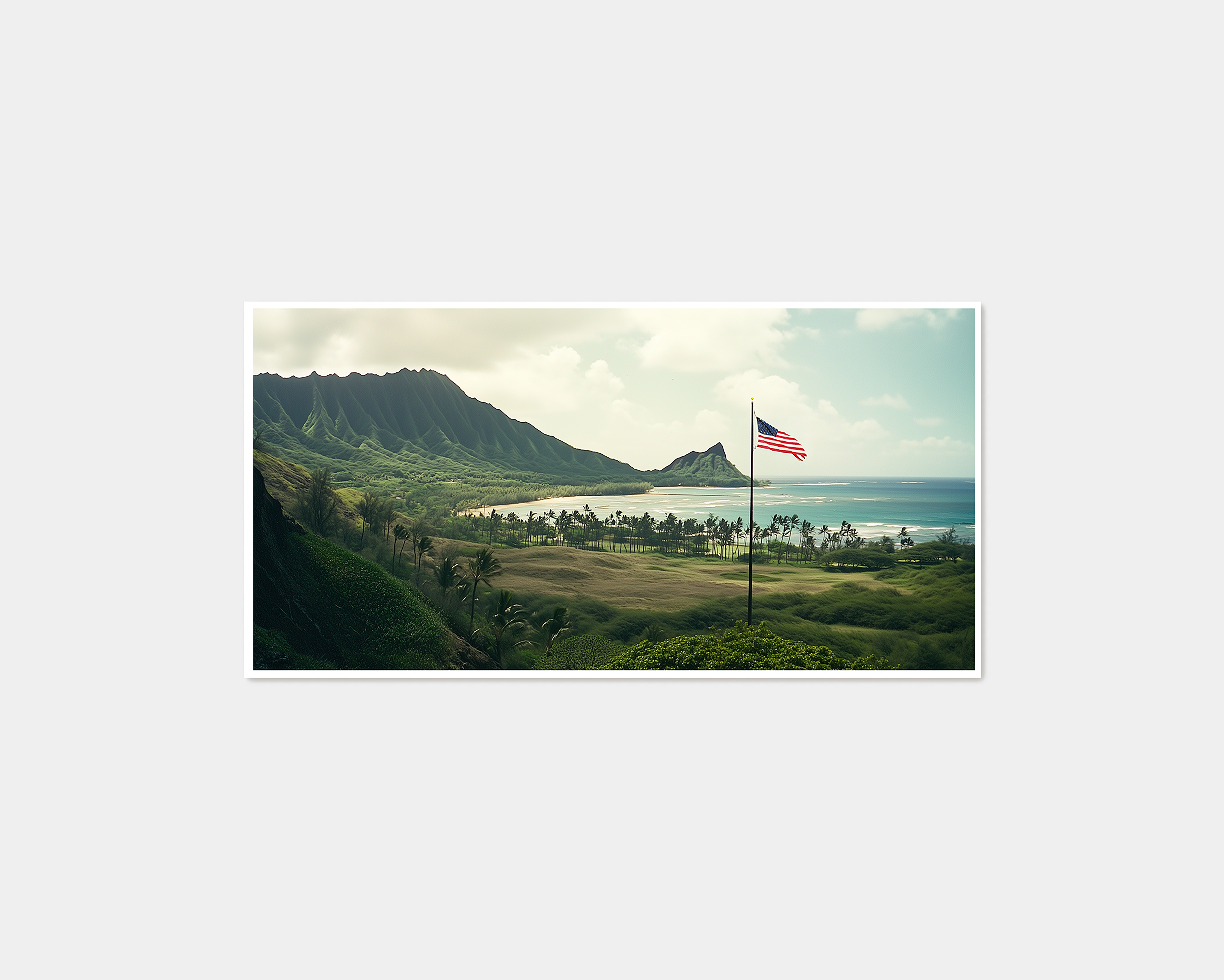 Aloha