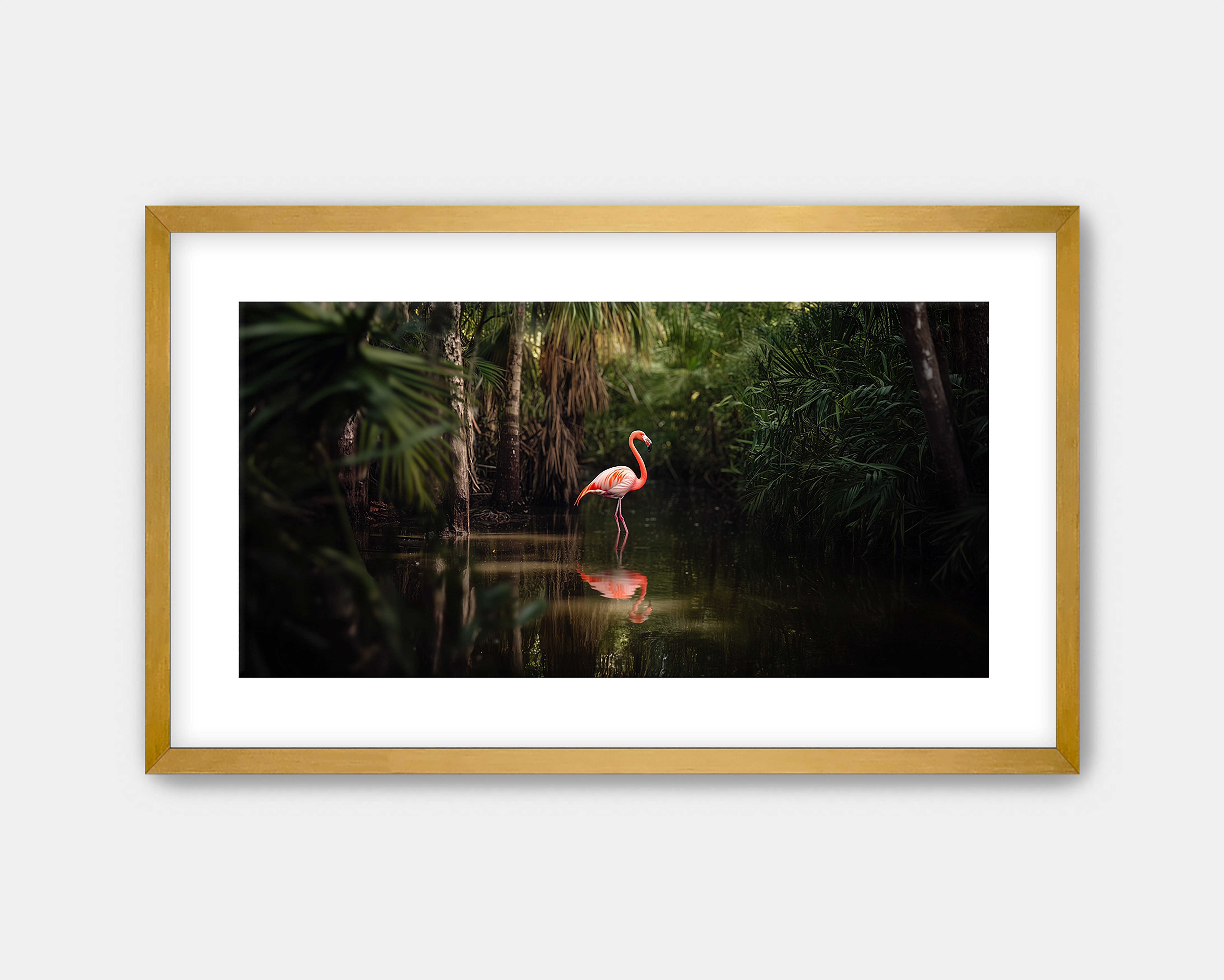 Flamingo