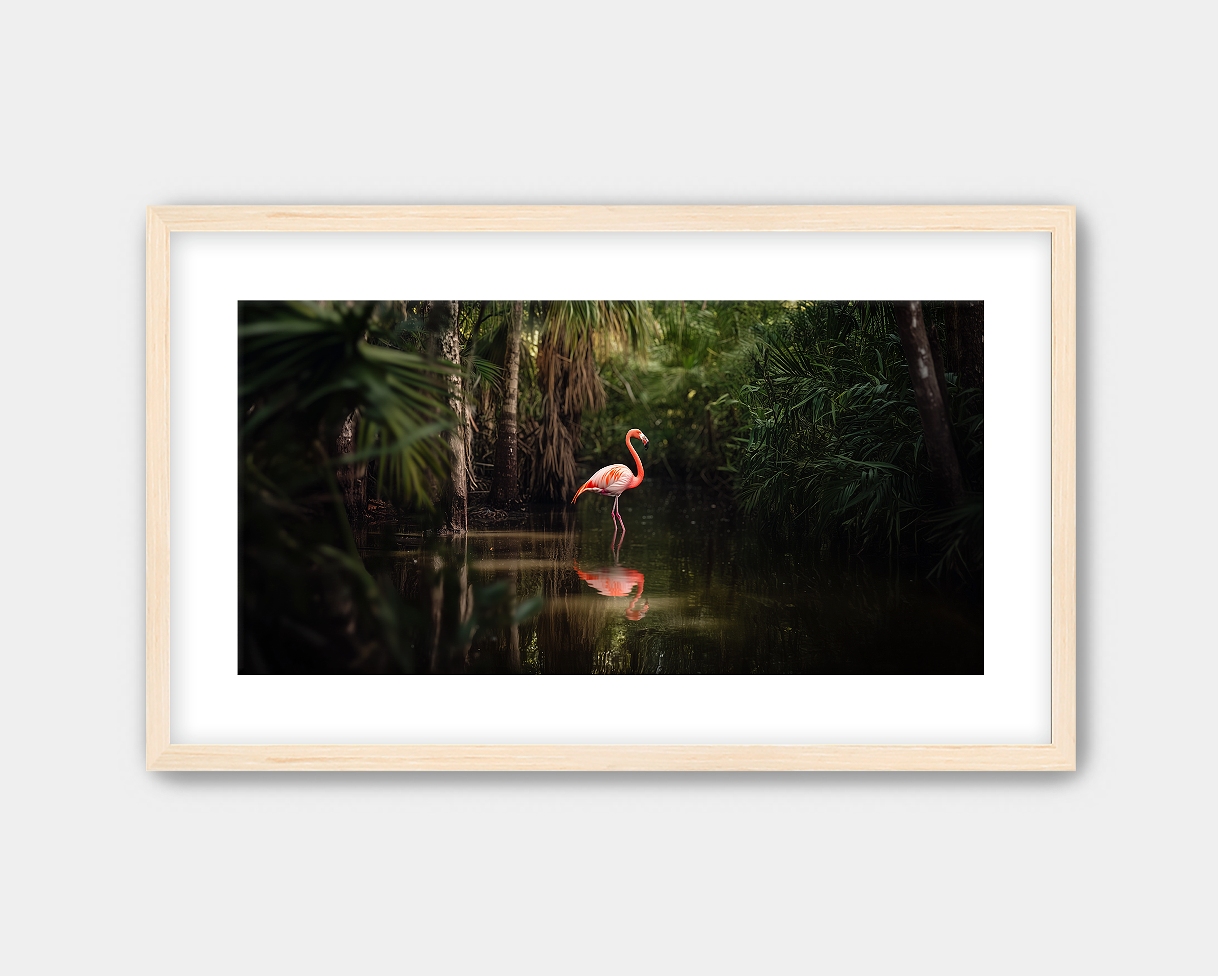 Flamingo