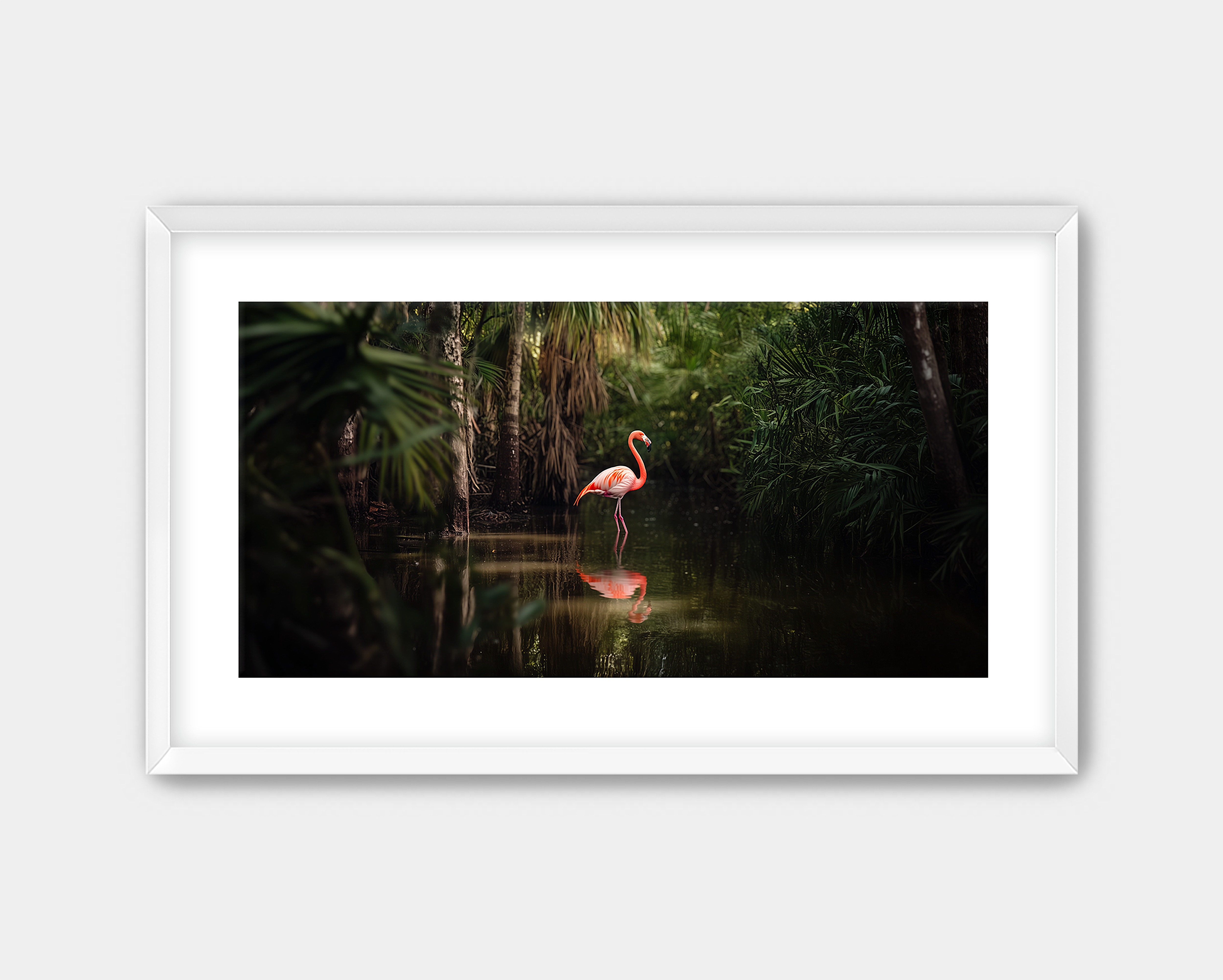 Flamingo