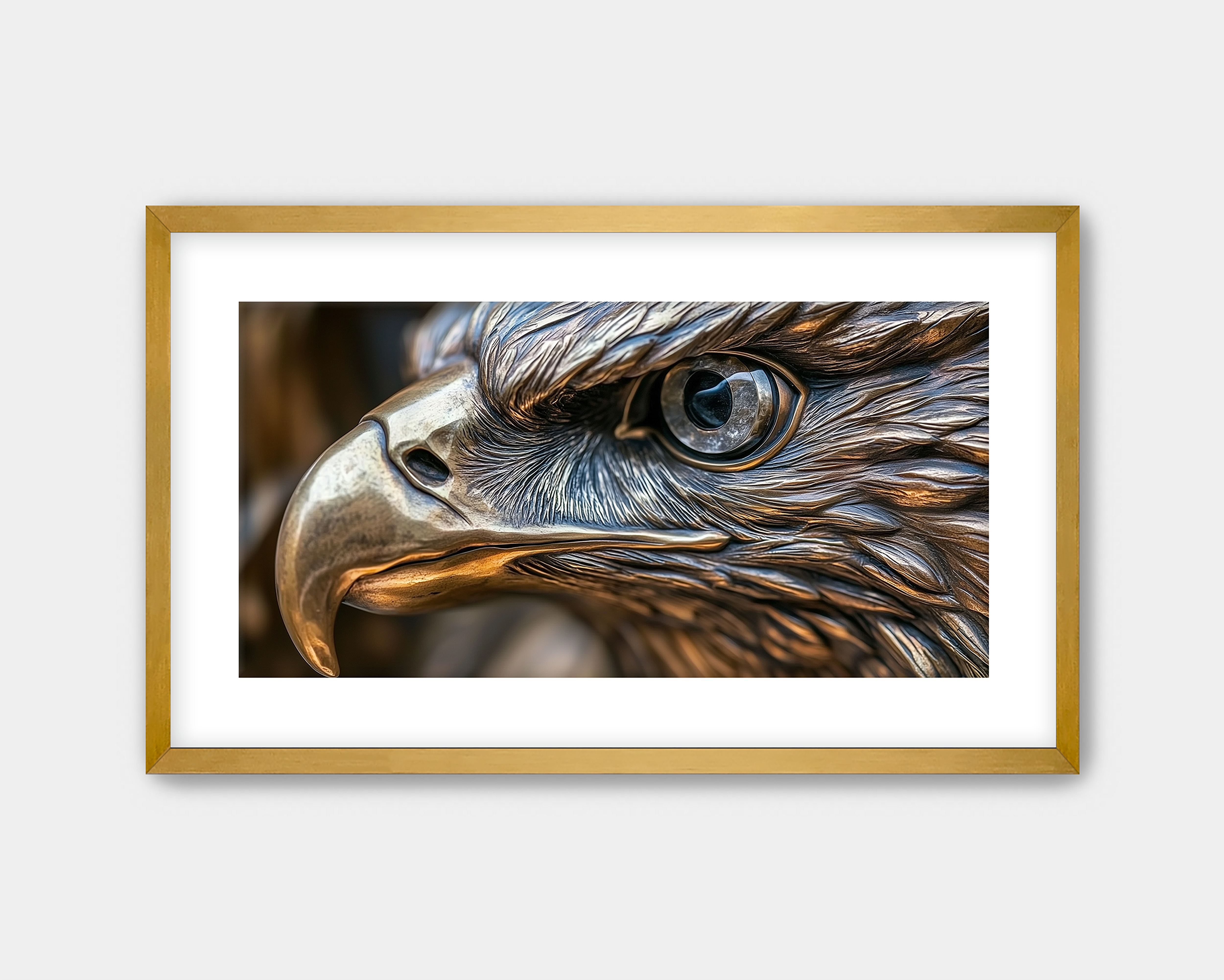 Golden Eagle