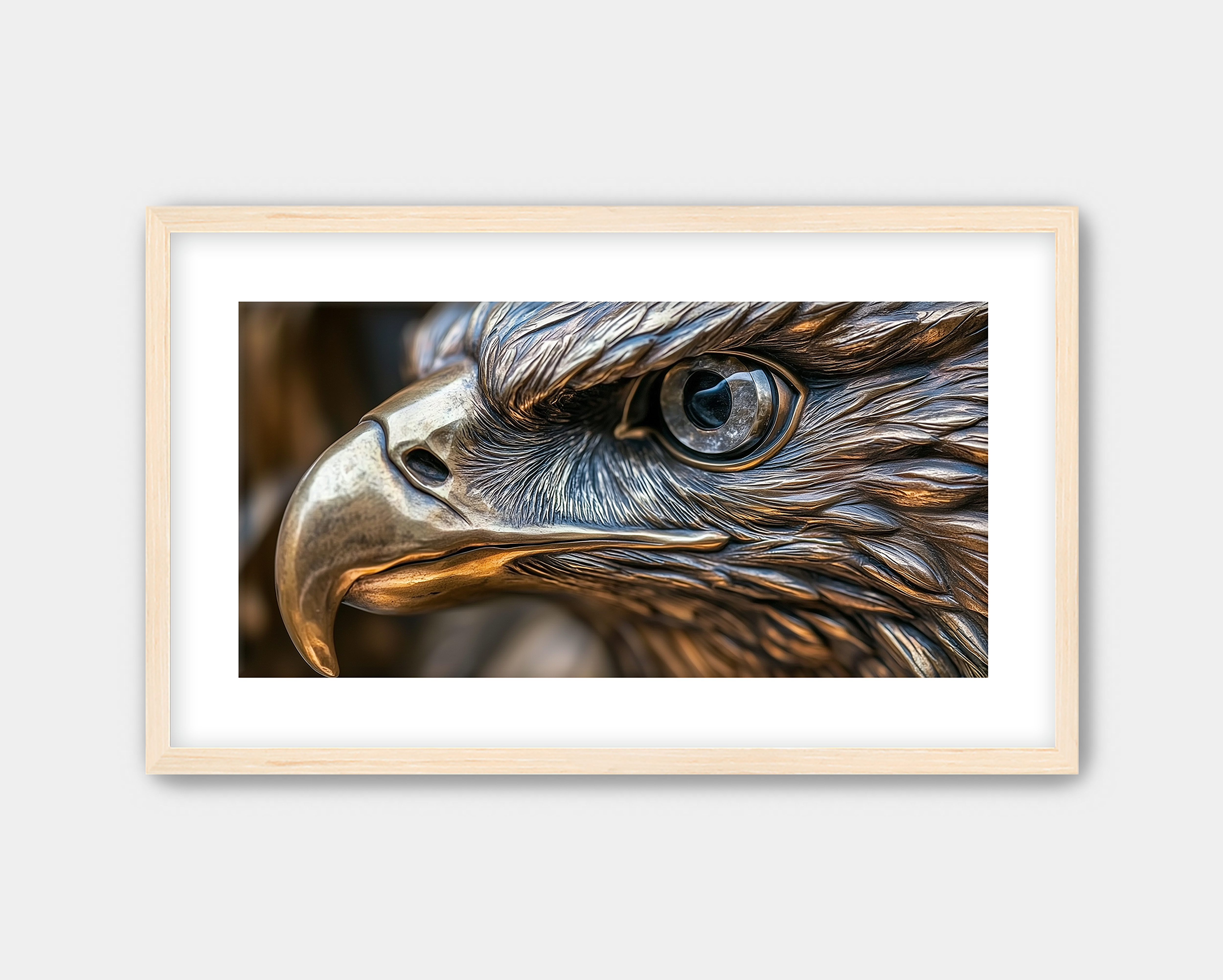 Golden Eagle