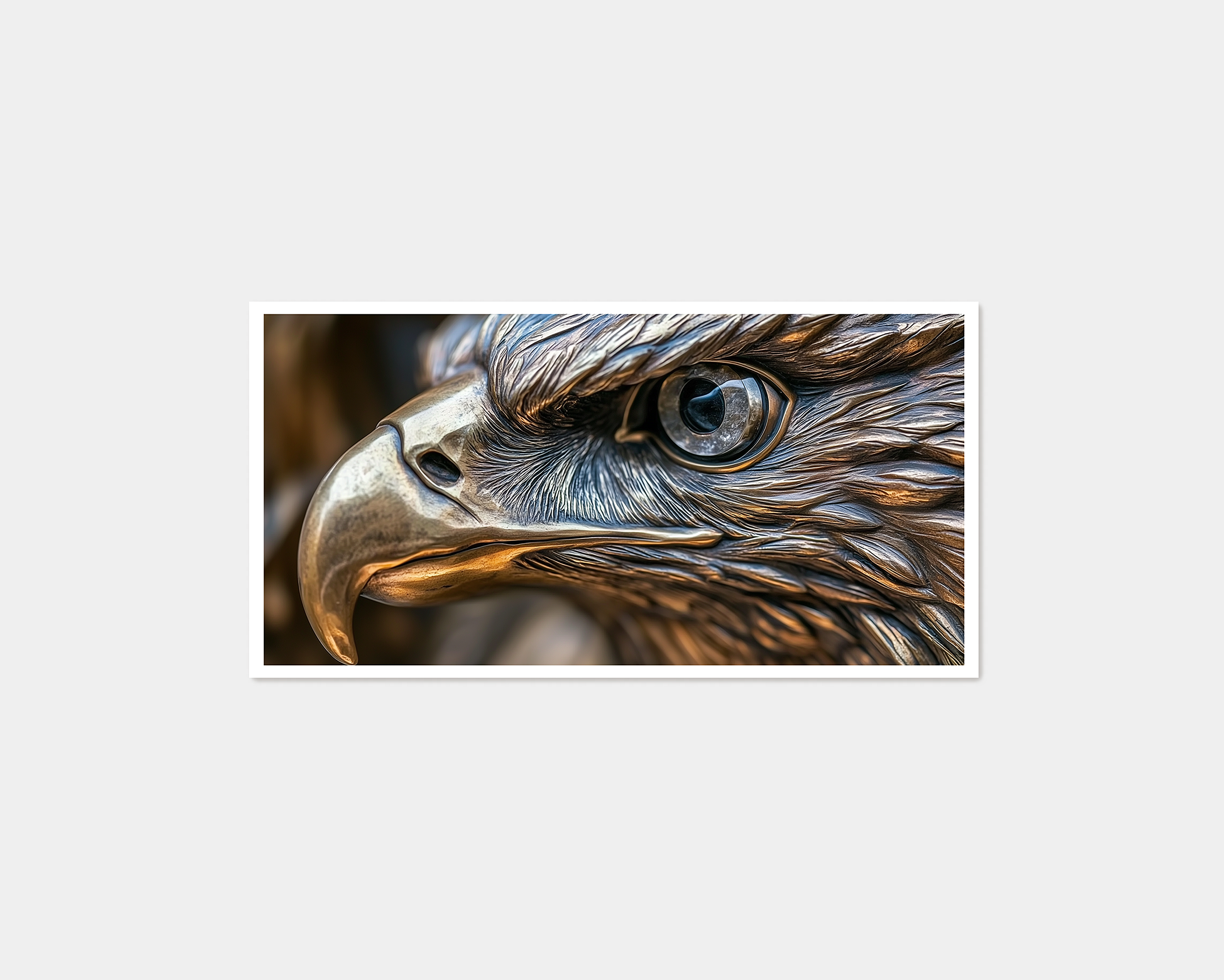 Golden Eagle