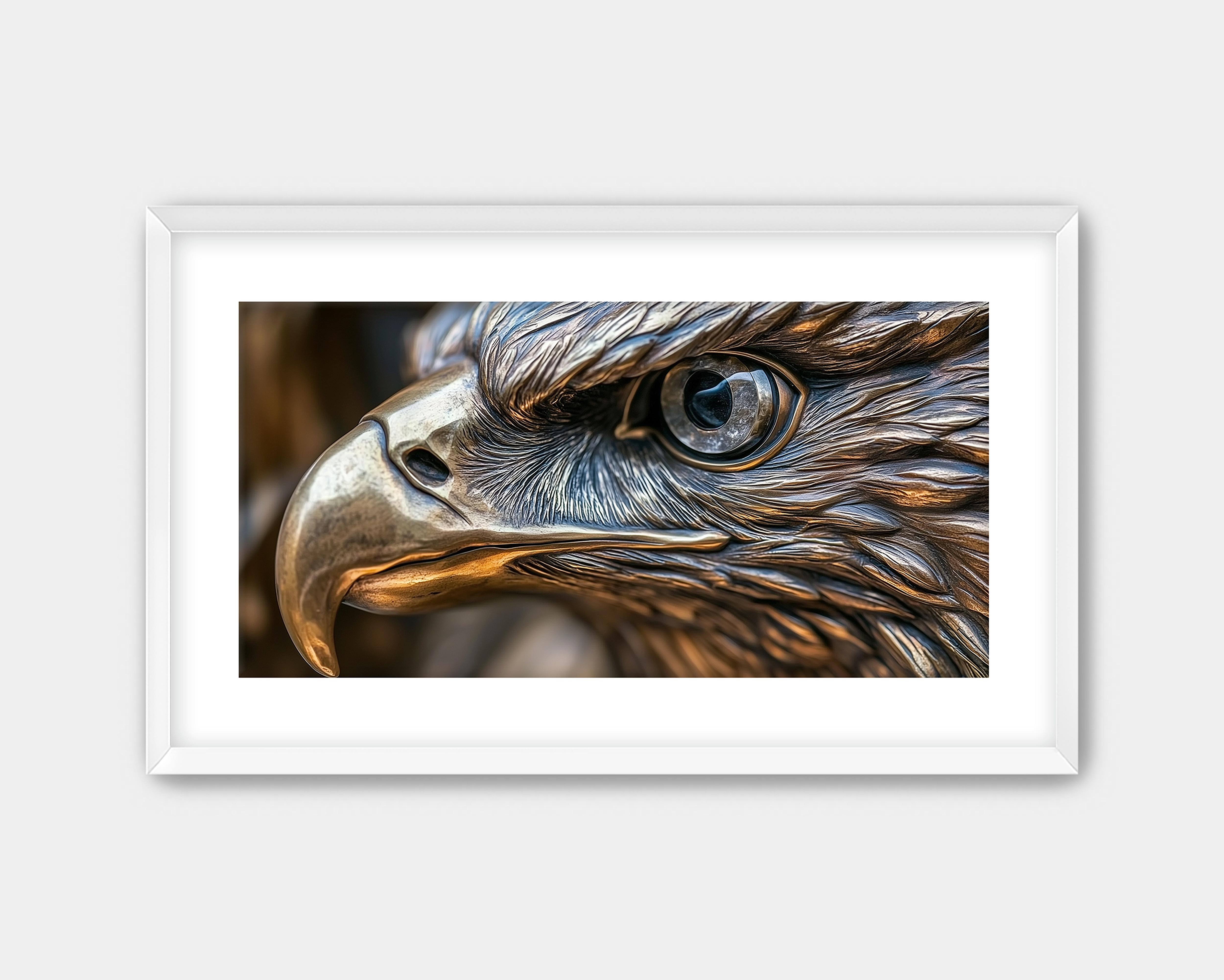 Golden Eagle
