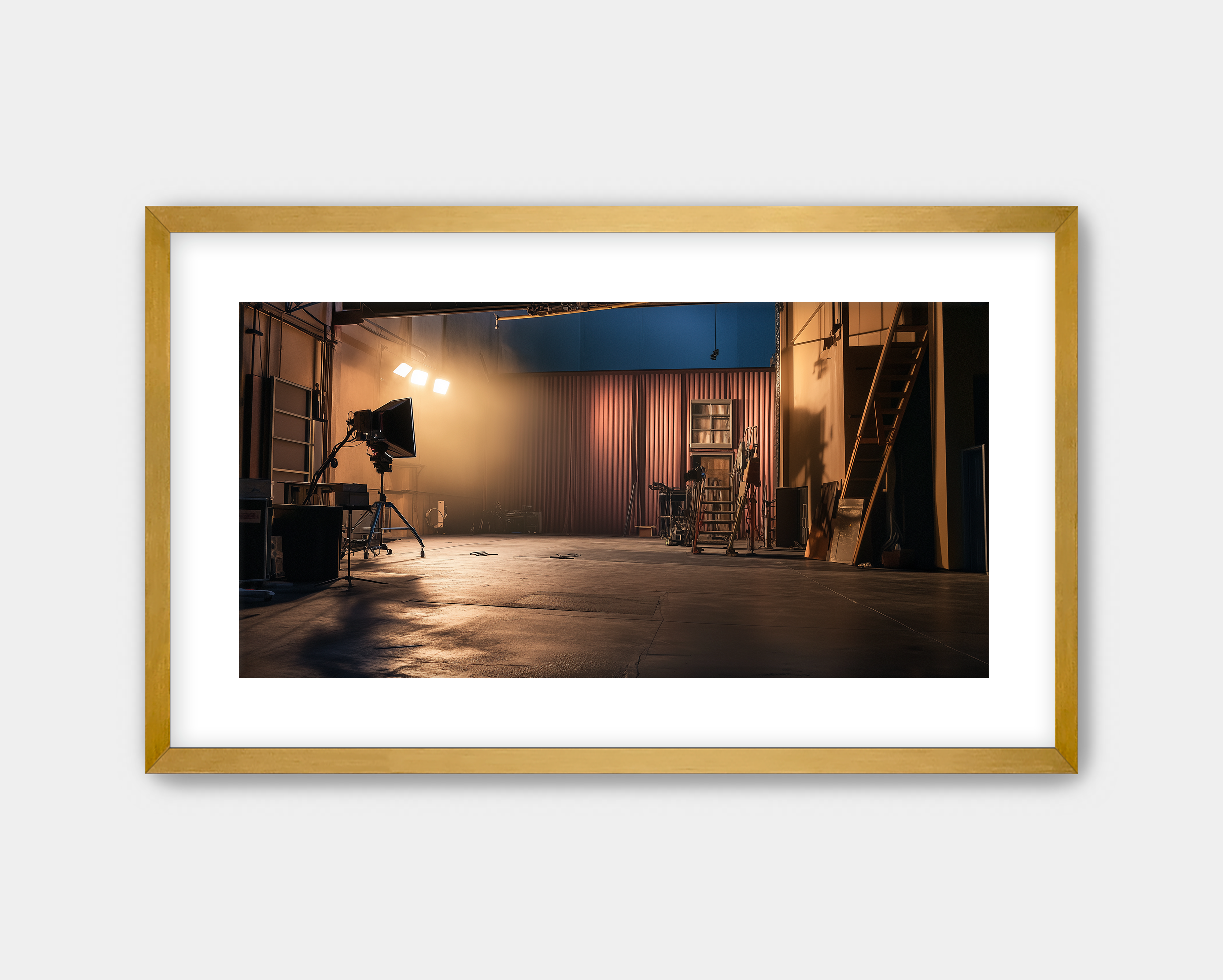Hollywood