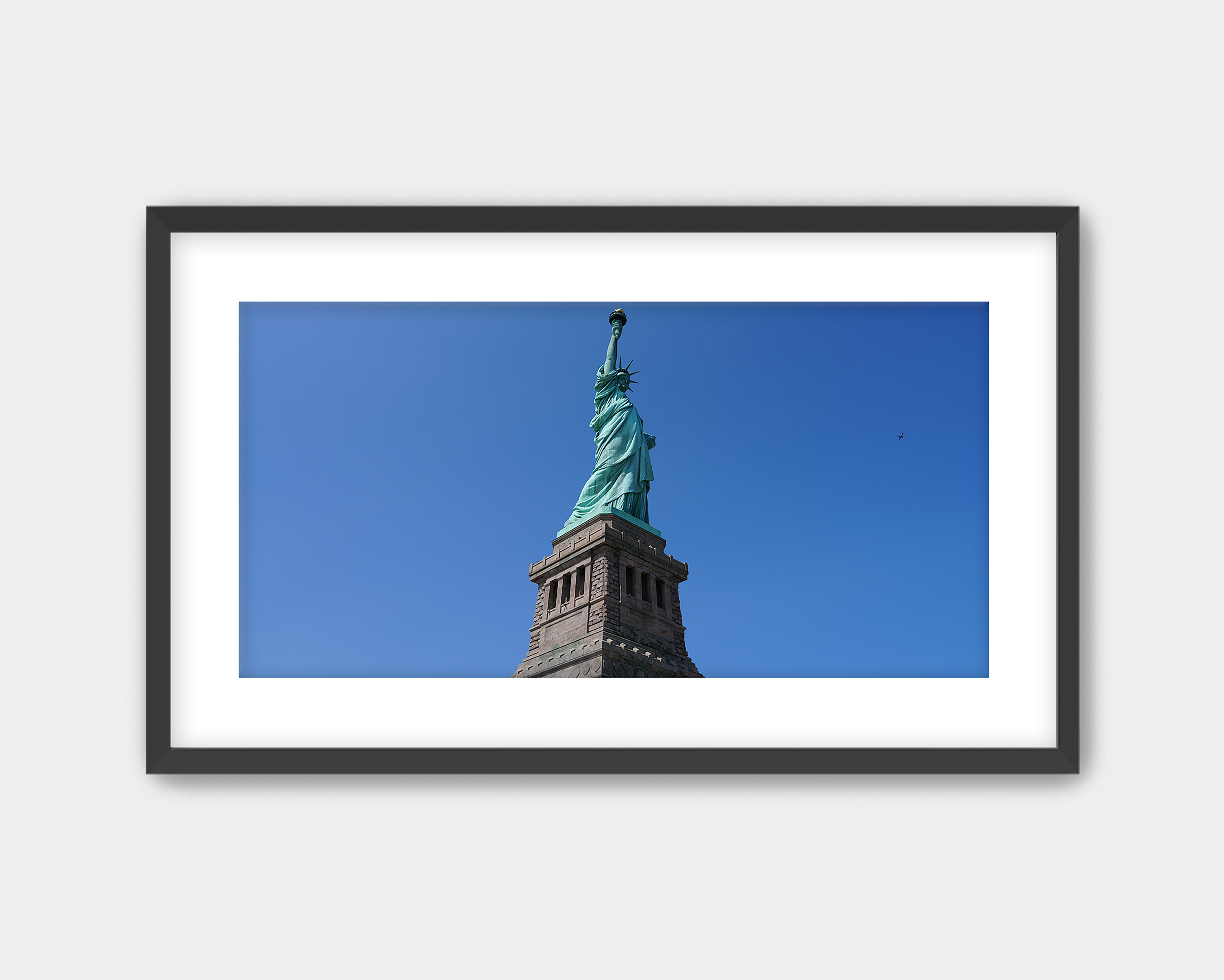 Lady Liberty