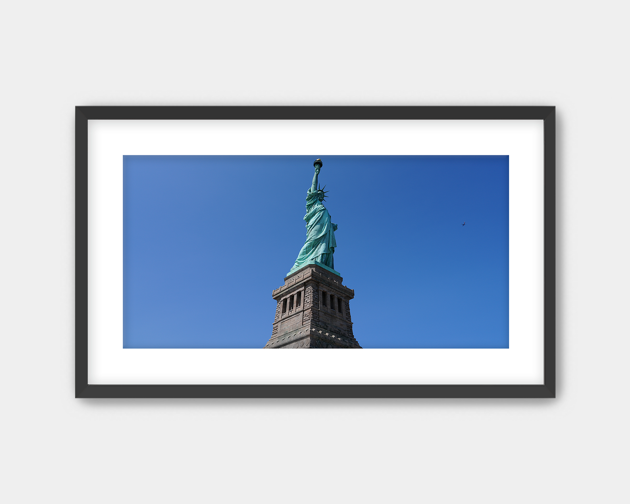 Lady Liberty