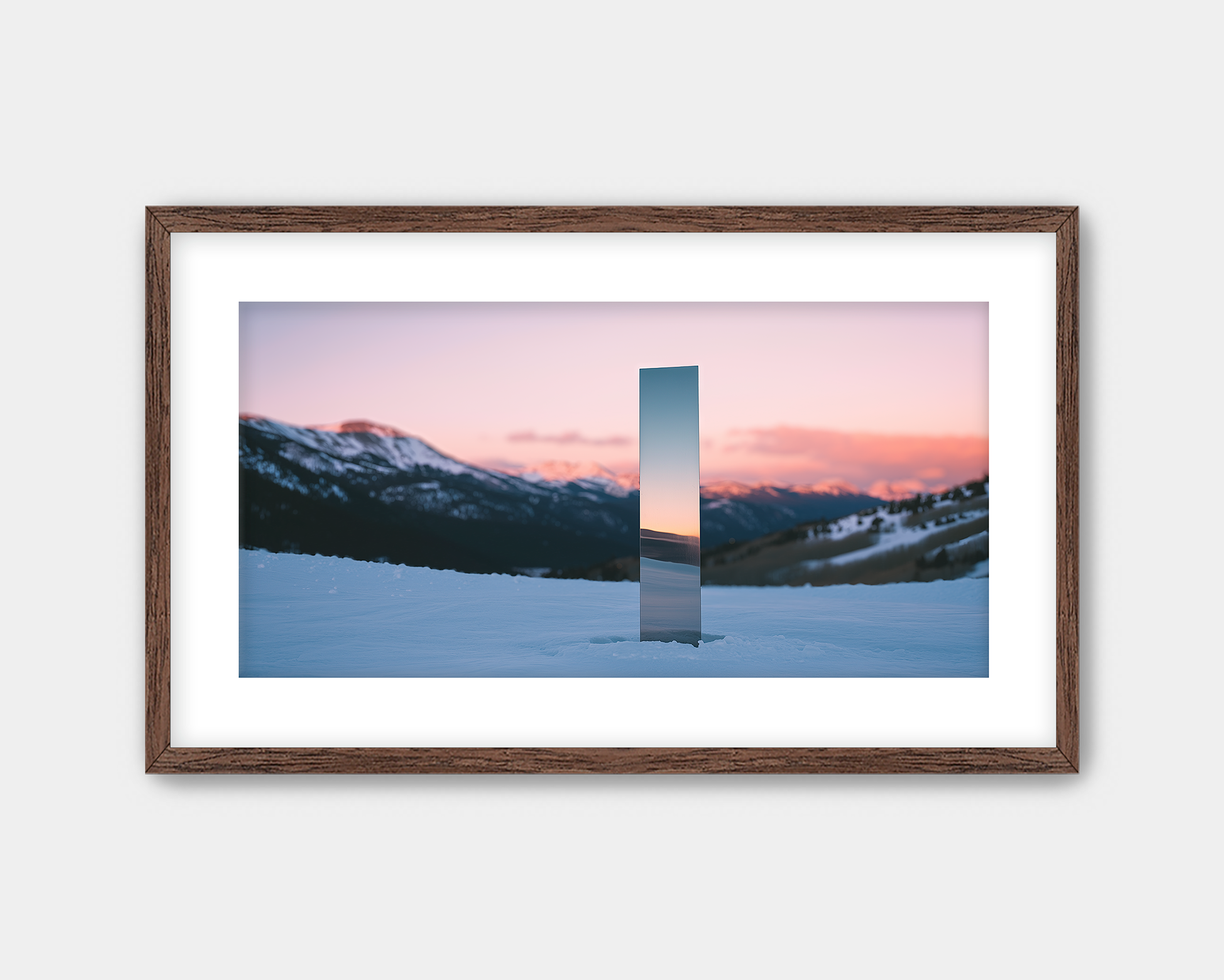 Colorado Monolith