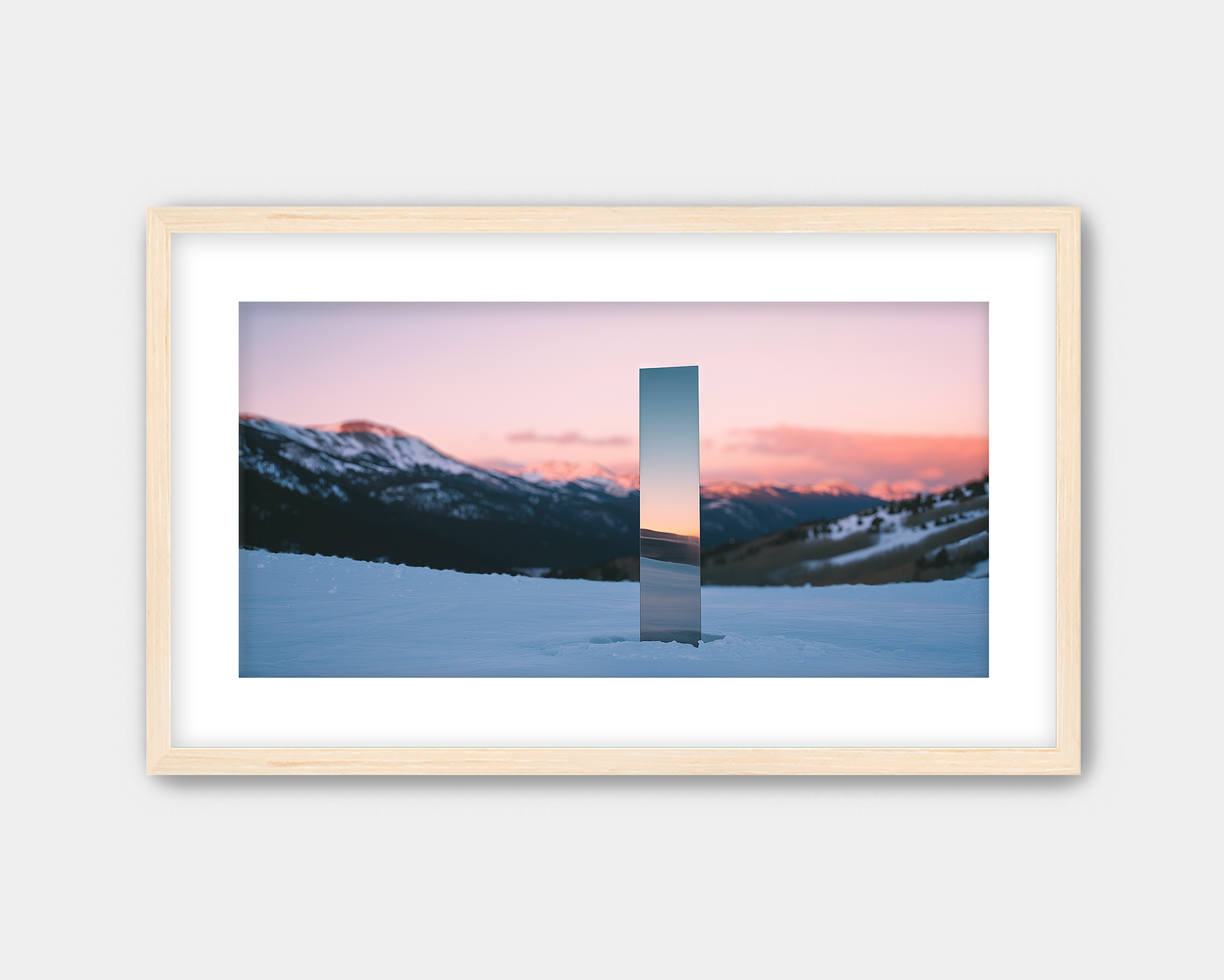 Colorado Monolith