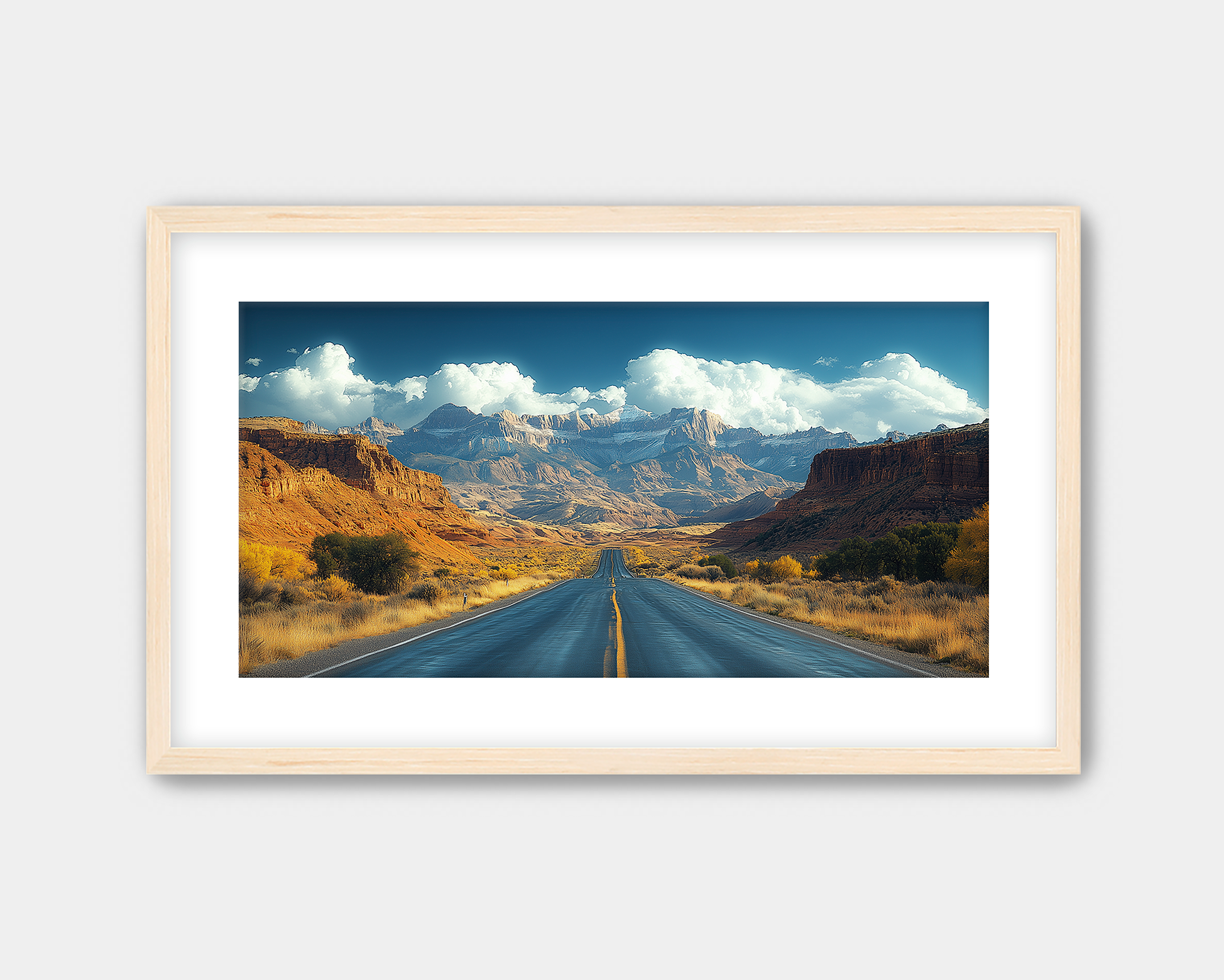 Western Odyssey