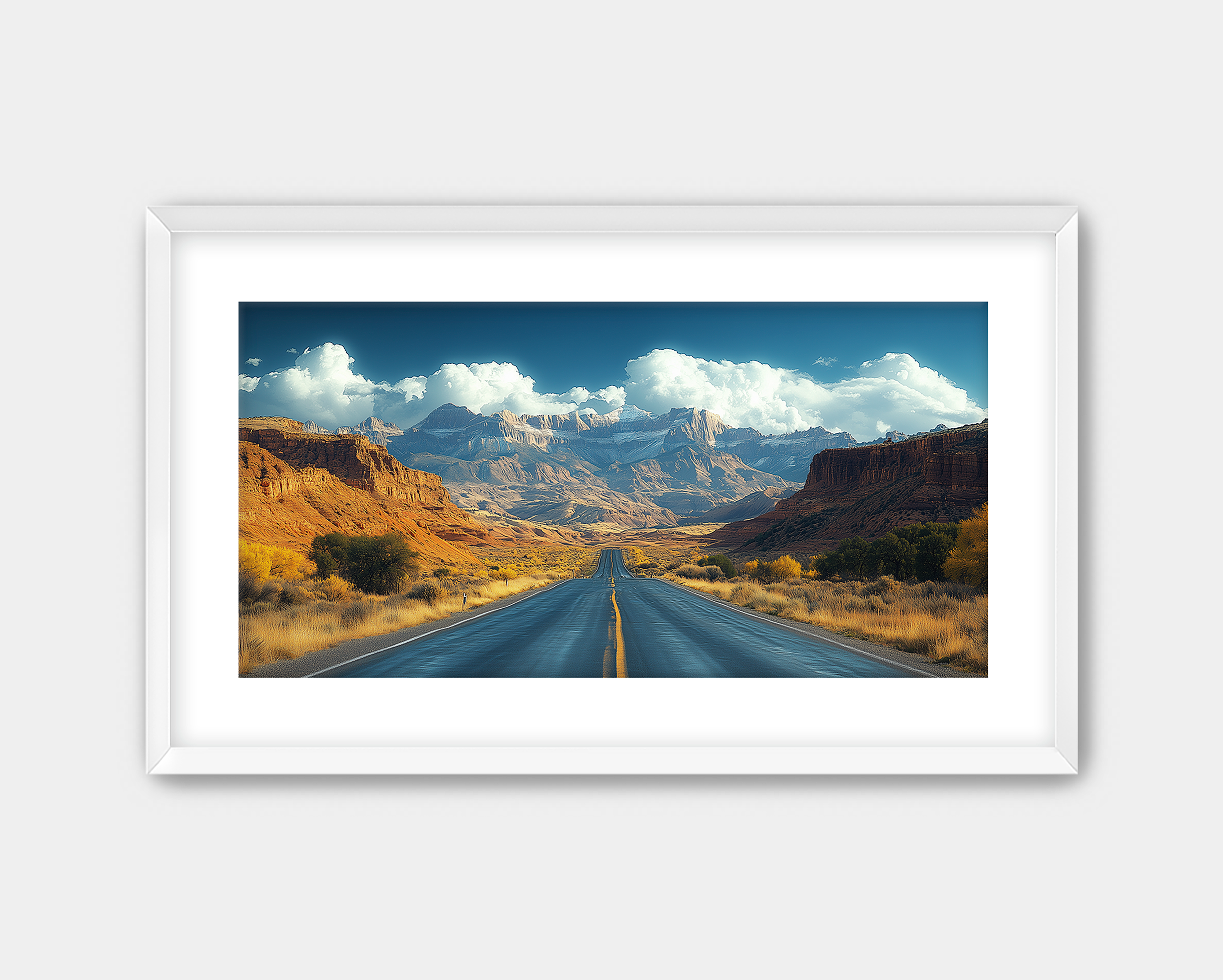 Western Odyssey