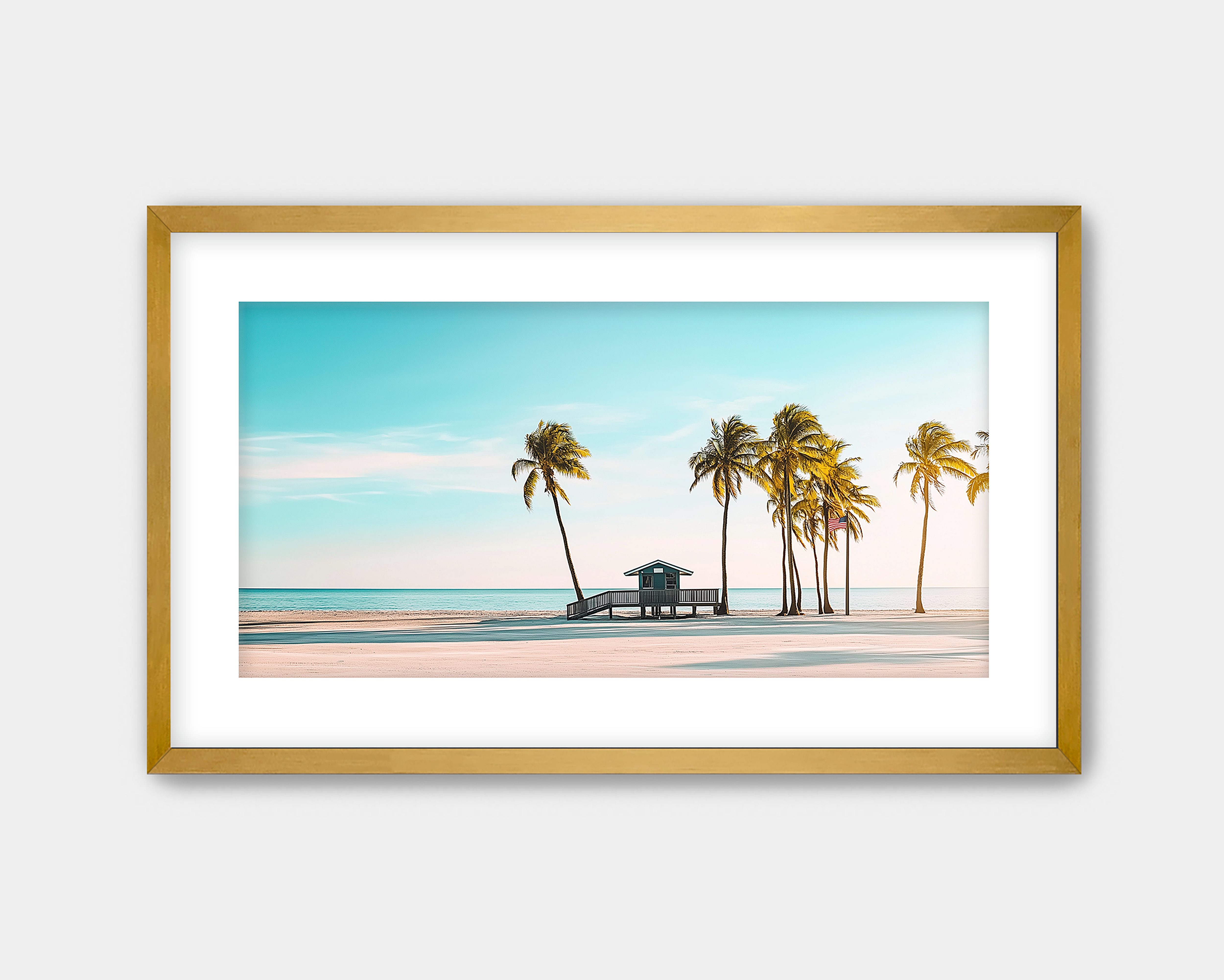 Floridian Paradise
