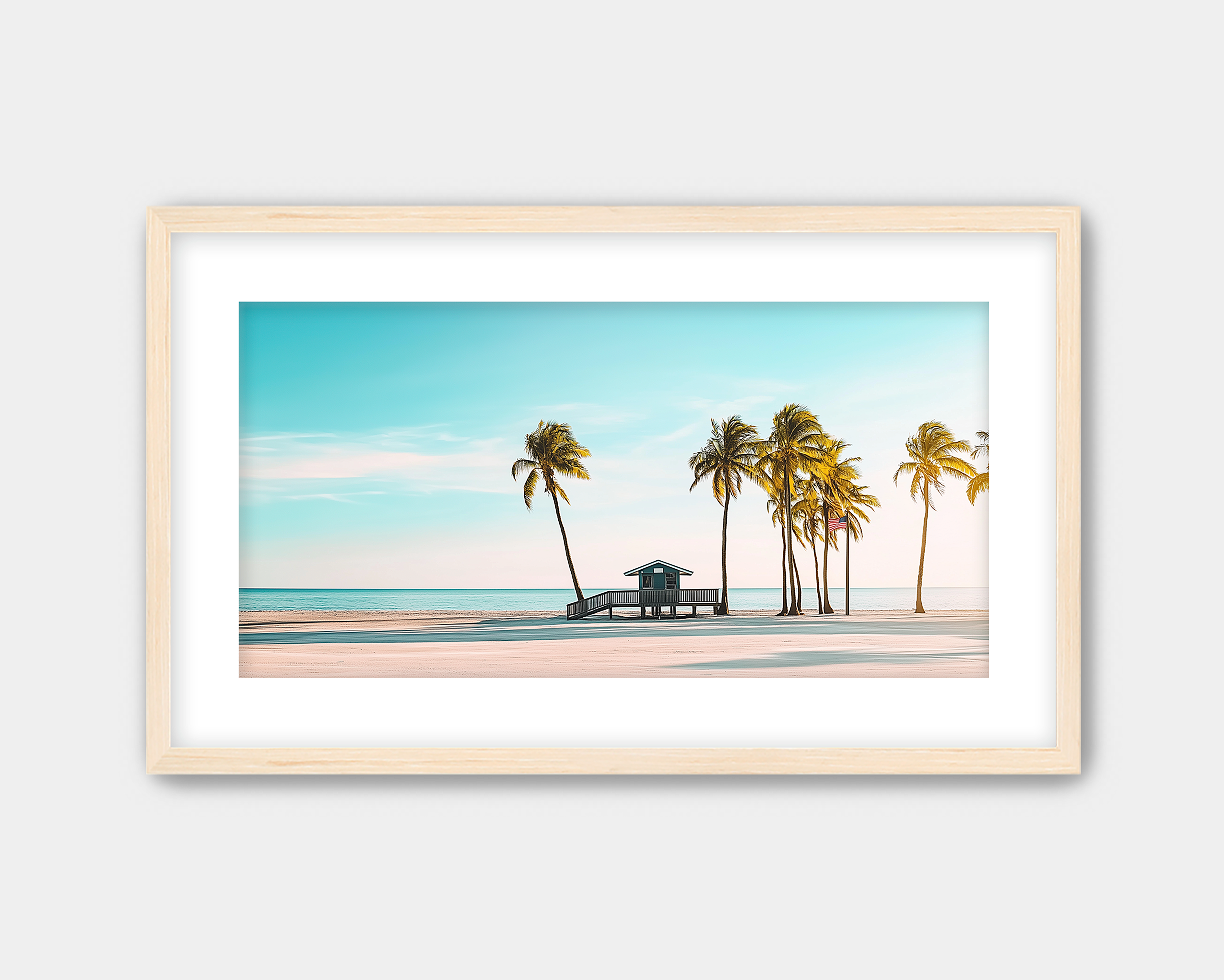 Floridian Paradise