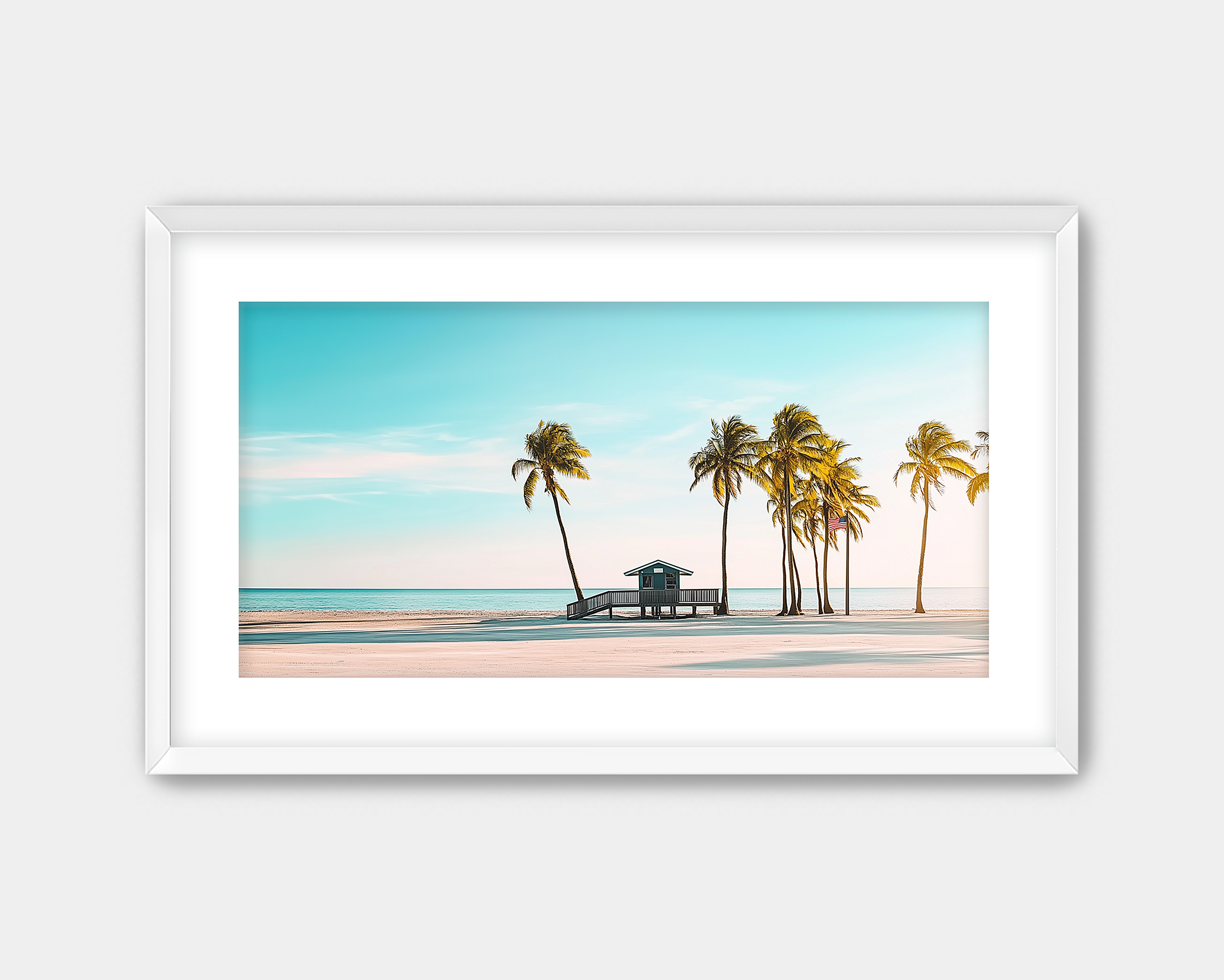 Floridian Paradise