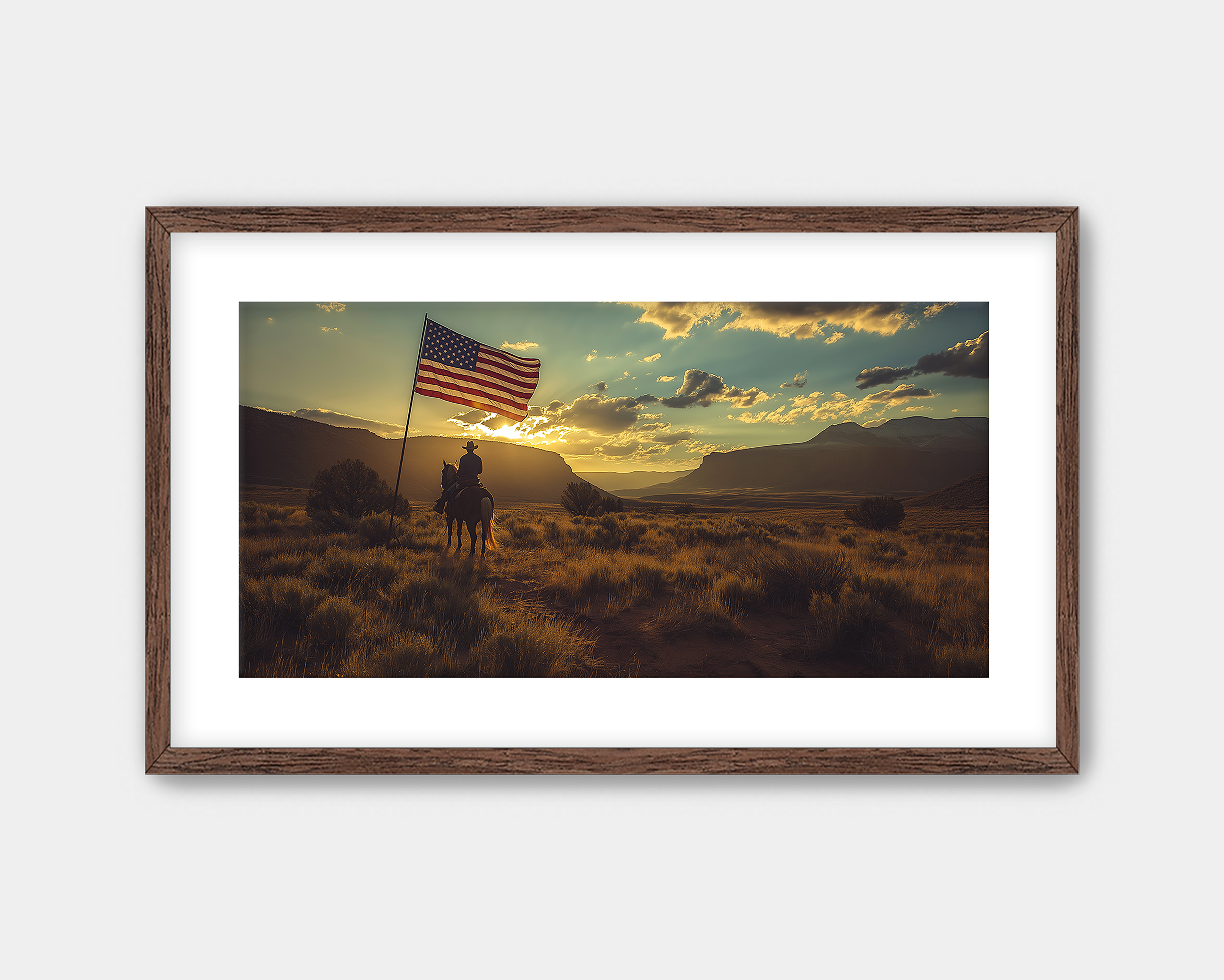 Desert Valor