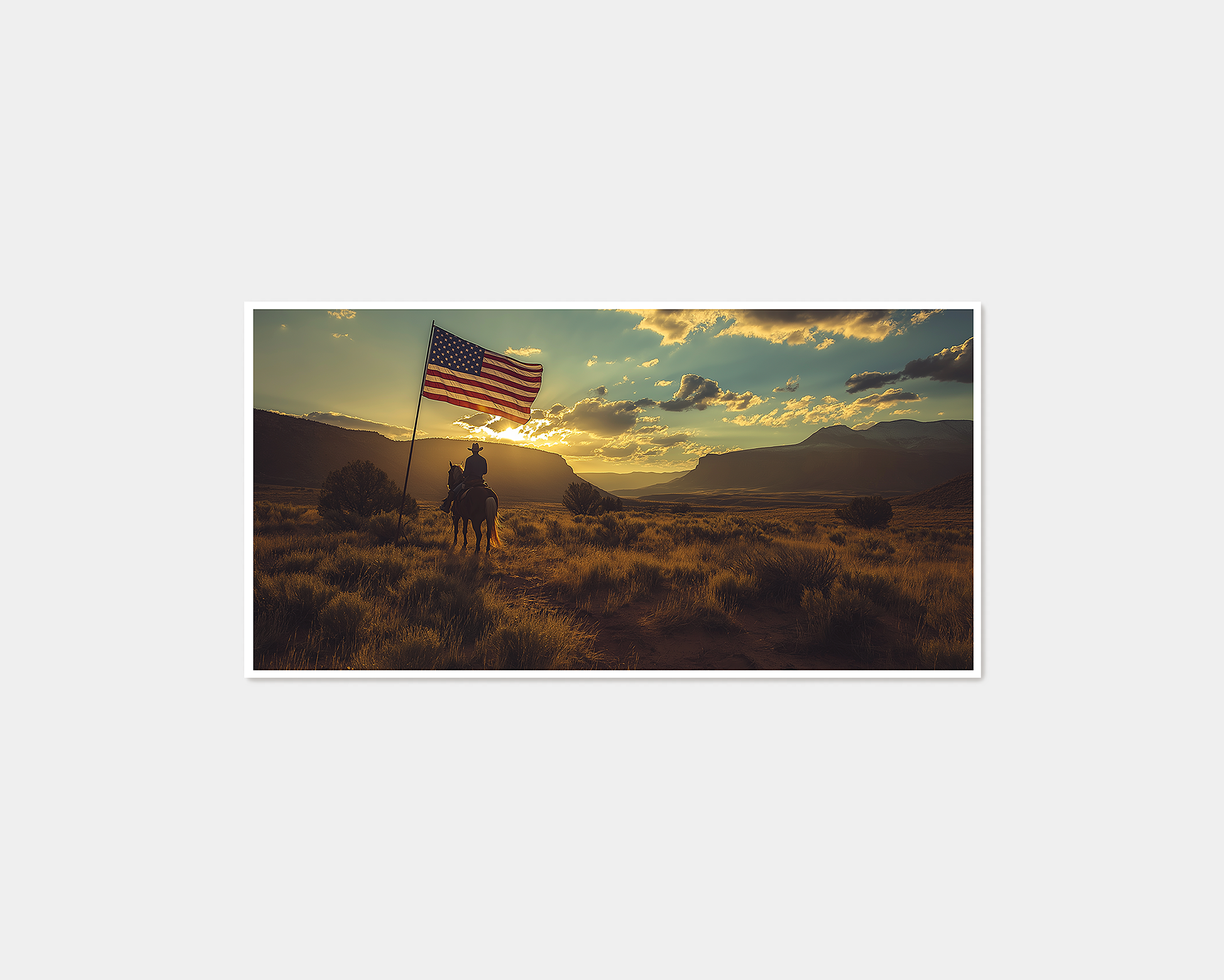 Desert Valor