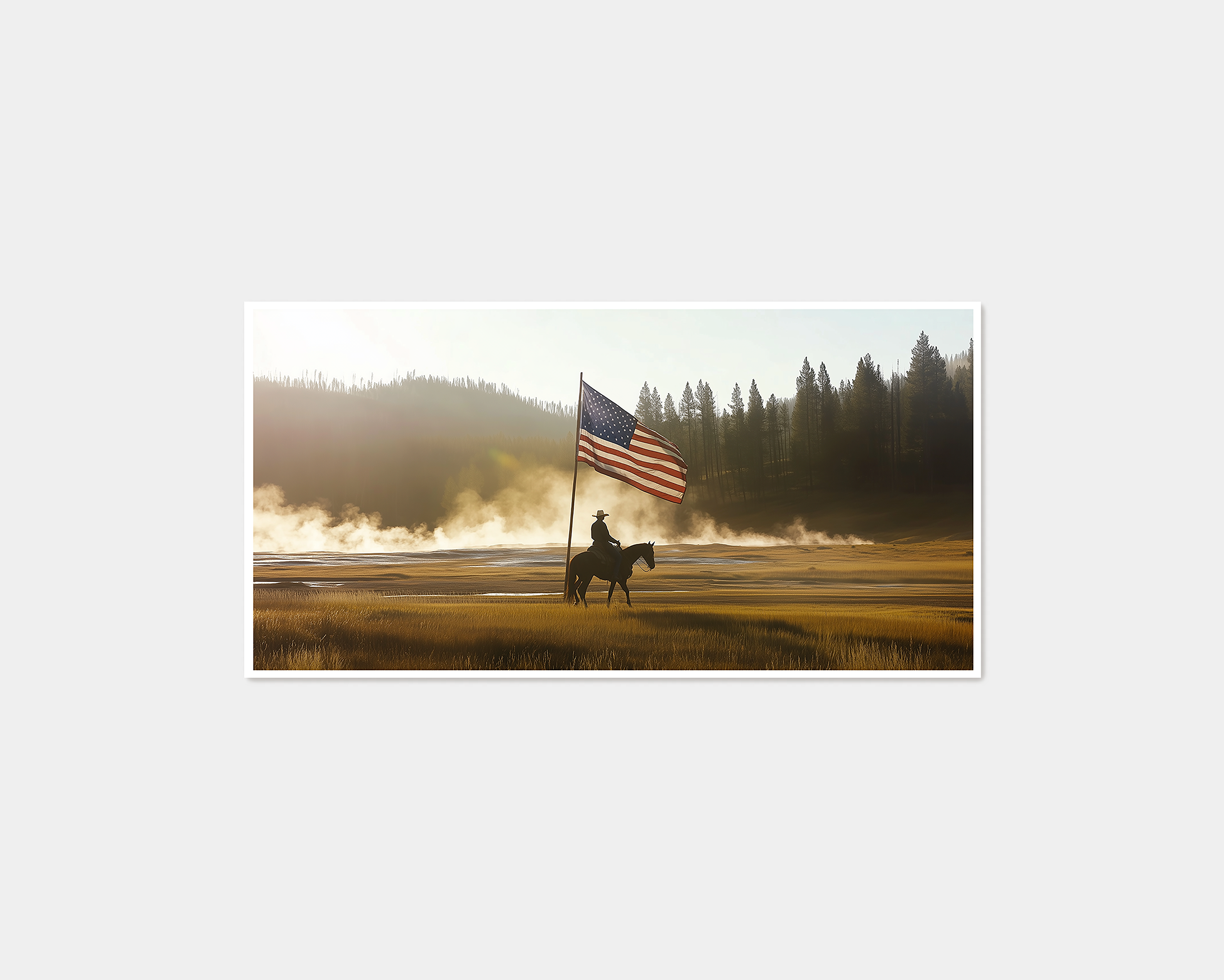 Lone Cowboy