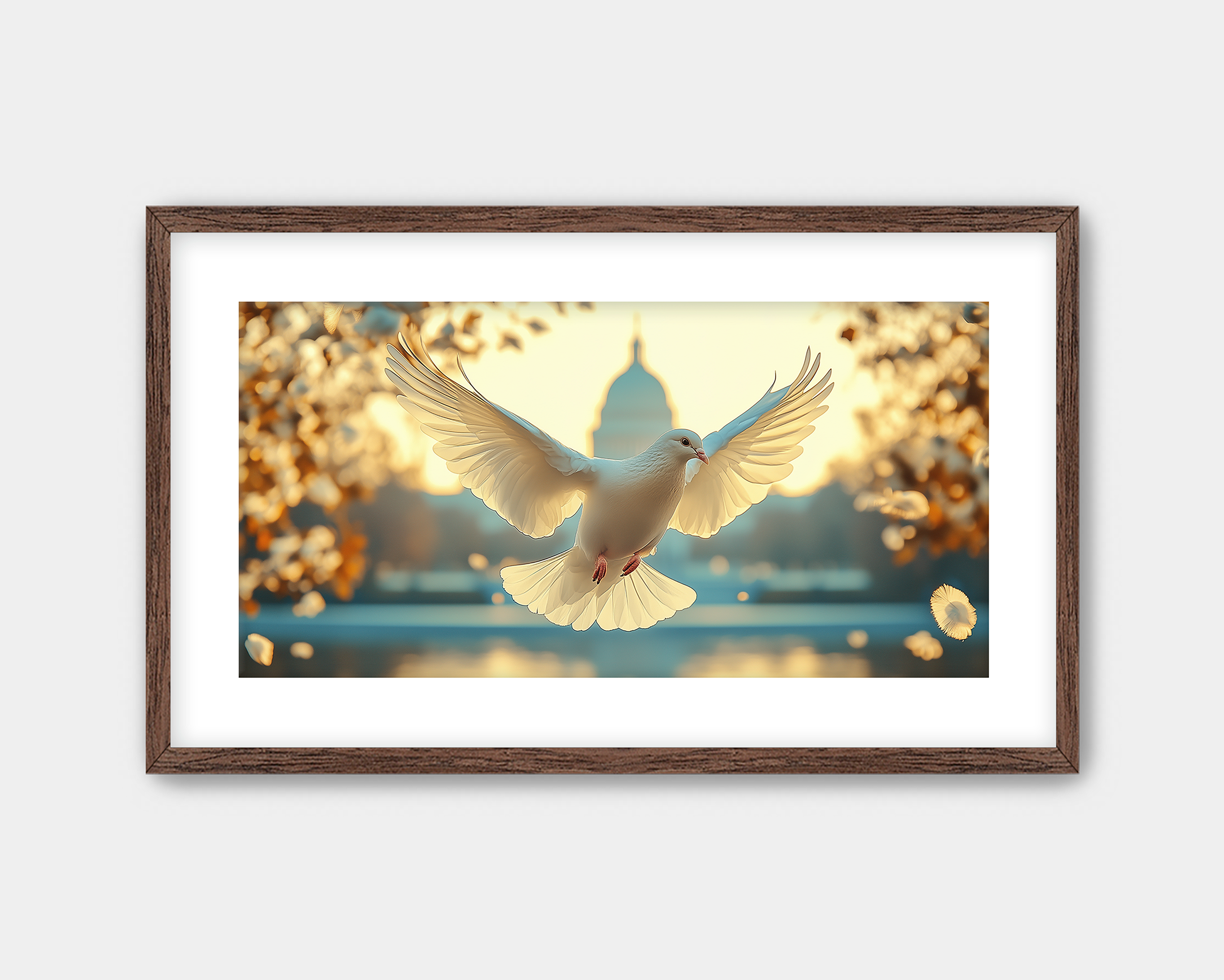 Dove of Peace