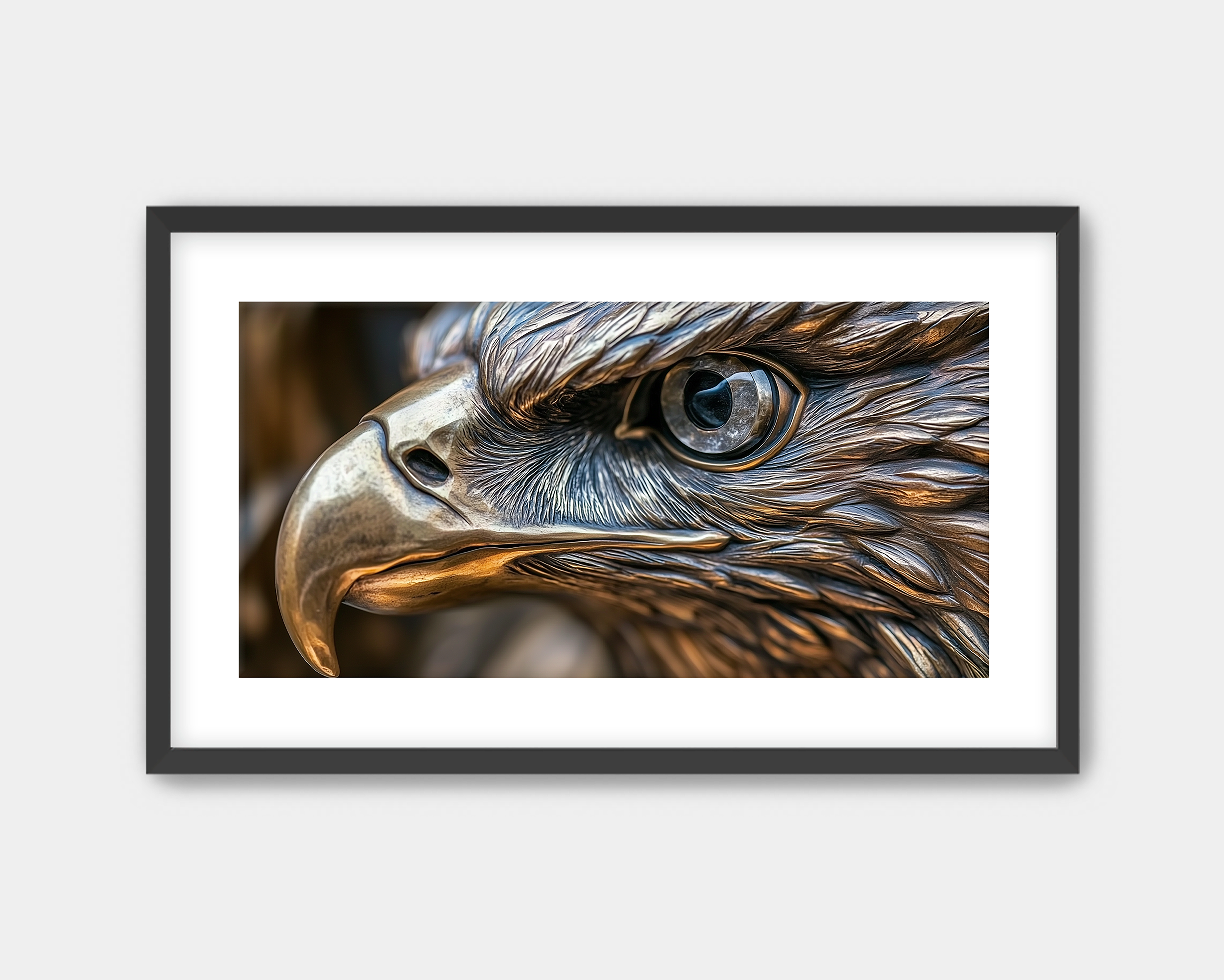 Golden Eagle