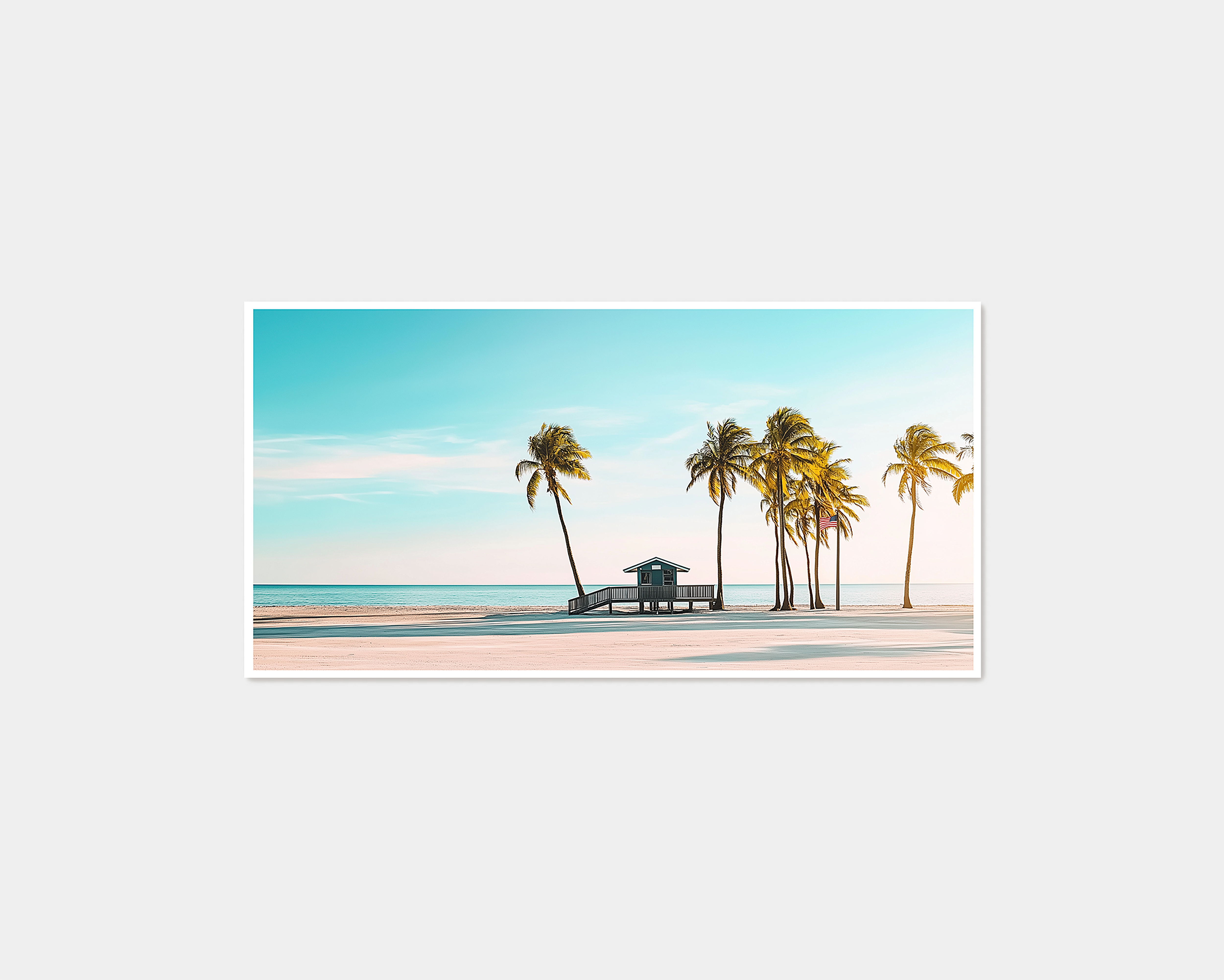 Floridian Paradise